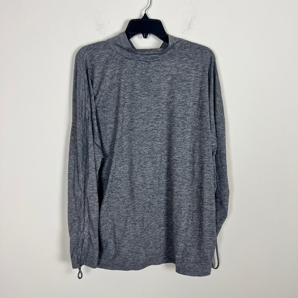 2/$30 Zuda Sweater L - Picture 3 of 3